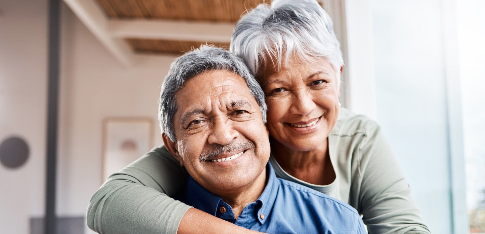 5 reasons why home care is a great option for seniors